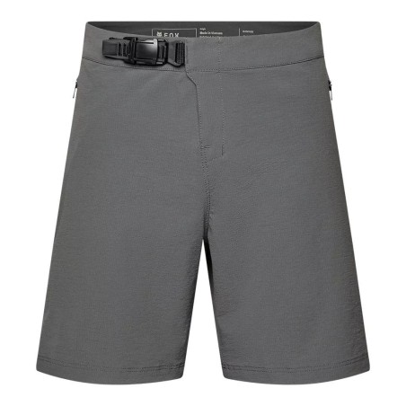 Short FOX RANGER DIGI IMAGE GRIS