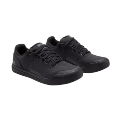 Zapatillas FOX UNION CANVAS NEGRO