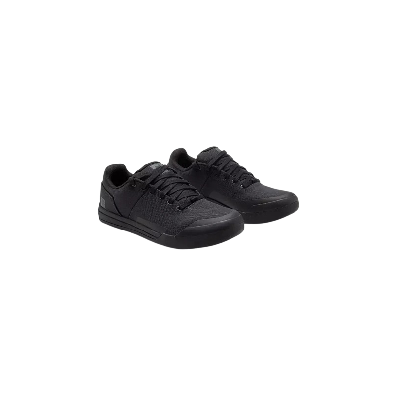 Zapatillas FOX UNION CANVAS NEGRO Zapatillas FOX UNION CANVAS NEGRO