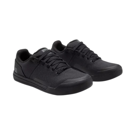 Zapatillas FOX UNION CANVAS NEGRO