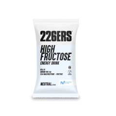 Monodosis HIGH FRUCTOSE ENERGY DRINK SOFT 226ERS 90g NEUTRAL