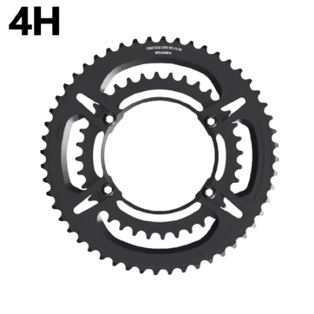 Coronas XCADEY 110BCD 4P