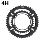 Coronas XCADEY 110BCD 4P Coronas XCADEY 110BCD 4P