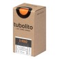 Camara Tubolito S-TUBO 700x18/28mm 60mm Camara Tubolito S-TUBO 700x18/28mm 60mm