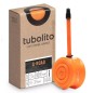 Camara Tubolito S-TUBO 700x18/32mm 80mm Camara Tubolito S-TUBO 700x18/32mm 80mm