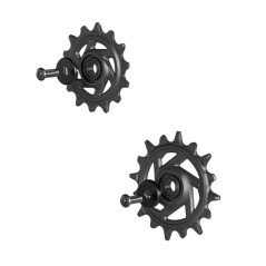 Roldanas SRAM Cambio Eagle 90 70 T-Type 14-16T