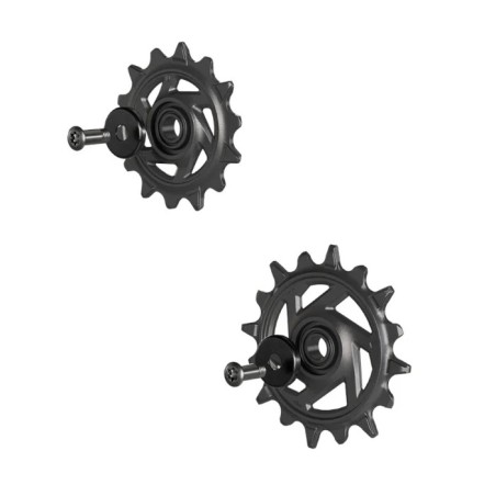 Roldanas SRAM Cambio Eagle 90 70 T-Type 14-16T