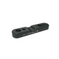 Adaptador Flat Mount 160mm Trasero Adaptador Flat Mount 160mm Trasero
