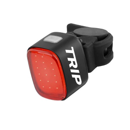 Luz Trasera USB TRIP GT 50LM