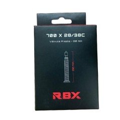 Cámara RBX 700X28/38C V/F 80mm