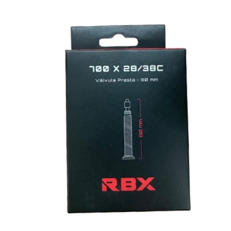 Cámara RBX 700X28/38C V/F 80mm