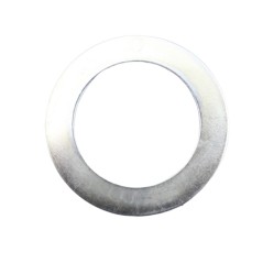 Golilla espaciadora M15x21x1mm