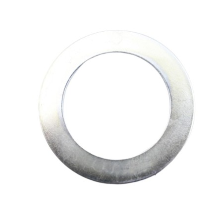 Golilla espaciadora M15x21x1mm