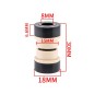 Kit de Bujes Shock MUQZI 8x30mm Kit de Bujes Shock MUQZI 8x30mm