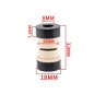 Kit de Bujes Shock MUQZI 8x32mm