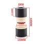 Kit de Bujes Shock MUQZI 8x44mm