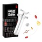 Jeringa para Carga Tubular CNC 50ml
