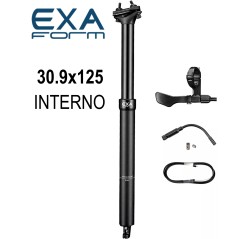 Dropper EXA FORM 900i 30.9x125mm Interno