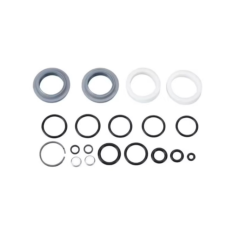 Kit Retenes Rock Shox 200H Recon Gold RL A4 (2018+) Kit Retenes Rock Shox 200H Recon Gold RL A4 (2018+)