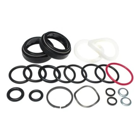 Kit Retenes Rock Shox 200H Recon Gold RL Boost A4 (2018+)/Sektor RL C1 (2019+)
