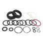 Kit Retenes Rock Shox 200H Recon Gold RL Boost A4 (2018+)/Sektor RL C1 (2019+)