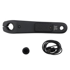 Biela con potenciometro XCADEY X-POWER Shimano 105 R7100 172.5 12s L