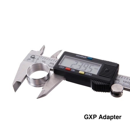 Adaptador ZTTO GXP 22mm