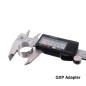 Adaptador ZTTO GXP 22mm