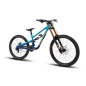 Bicicleta POLYGON COLLOSUS DH9 BLUE