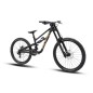 Bicicleta POLYGON COLLOSUS DH7 BLACK