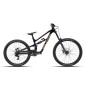 Bicicleta POLYGON COLLOSUS DH7 BLACK