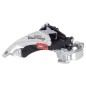 Cambiador delantero SHIMANO TOURNEY FD-TY510TS6 31.8mm