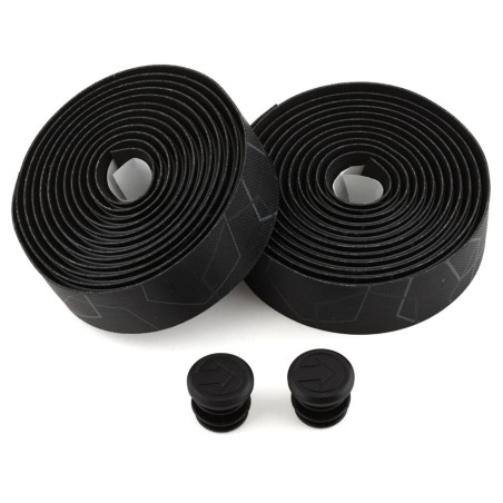 Cinta de MANUBRIO PRO TAPE GRAVEL COMFORT BLACK