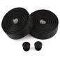 Cinta de MANUBRIO PRO TAPE GRAVEL COMFORT BLACK