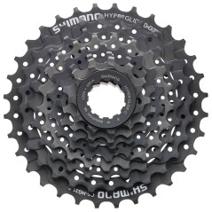 Piñon Shimano HG 8V. CS-HG31 11-30T