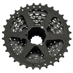 Piñon Shimano HG 8V. CS-HG31 11-32T