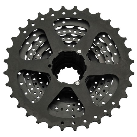 Piñon Shimano HG 8V. CS-HG31 11-32T