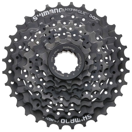 Piñon Shimano HG 8V. CS-HG31 11-32T