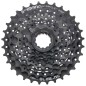 Piñon Shimano HG 8V. CS-HG31 11-32T