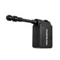 Compresor Topeak Digital Mini E-Booster 120psi Compresor Topeak Digital Mini E-Booster 120psi