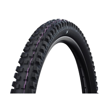 Neumático Schwalbe MAGIC MARY Gravity Pro Radial ADDIX Ultra Soft 29x2.5"