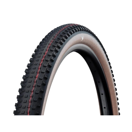 Neumático Schwalbe RICK XC PRO S/Race ADDIX Speed Tran-Skin 29x2.4"