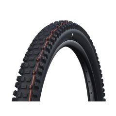 Neumático Schwalbe ALBERT Gravity Pro Radial ADDIX Soft 27.5x2.50