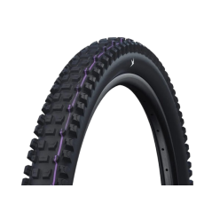 Neumático Schwalbe ALBERT Gravity Pro Radial ADDIX Ultra Soft 29x2.50