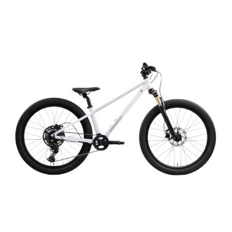 Bicicleta NORCO CHARGER 24 Blanca