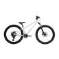 Bicicleta NORCO CHARGER 24 Blanca