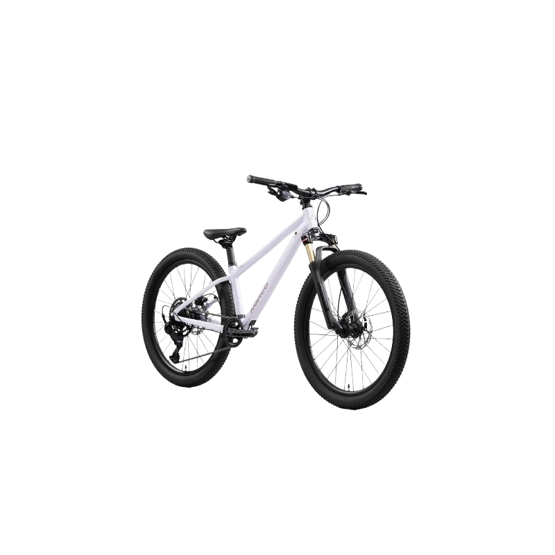 Bicicleta NORCO CHARGER 24 Blanca Bicicleta NORCO CHARGER 24 Blanca