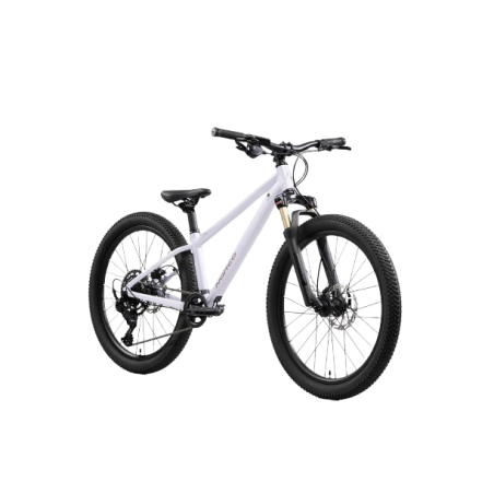 Bicicleta NORCO CHARGER 24 Blanca