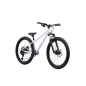 Bicicleta NORCO CHARGER 24 Blanca