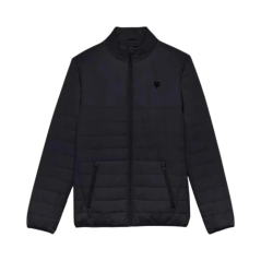 Chaqueta FOX HOWELL PUFFY Negro